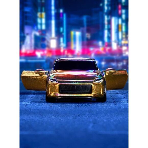 New Matchbox Collectors Nissan Z Proto - Picture 1 of 4